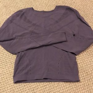 Fabletics Seamless top M